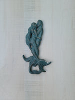 Mermaid Merman Bottle opener