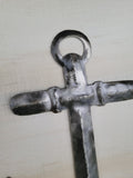 Anchor - Haitian Metal Wall Art