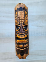 Tiki Mask 20" - Group 2
