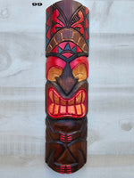 Tiki Mask 20"  - Group 1