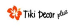 Tiki Decor Plus