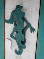 Merman - Triton - King Neptune Door Knocker
