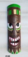 Tiki Mask 20"