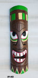 Tiki Mask 20"