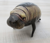 Manatee - Sea Cow  8"