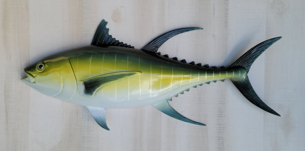 Blackfin Tuna Replica 28"