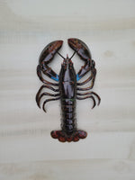 Lobster Replica decor