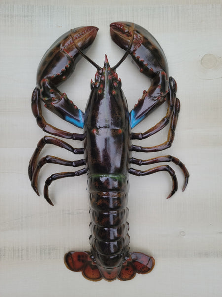 Lobster Replica decor