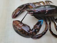 Lobster Replica decor