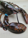 Lobster Replica decor