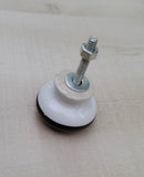 Cowboy Knob - Drawer Pull  (Set of 4)