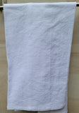 Blue Crab "Wash Your Claws" Towel