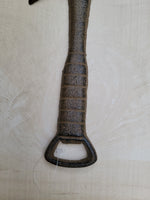 Hammer Bottle Opener