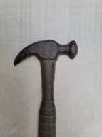 Hammer Bottle Opener