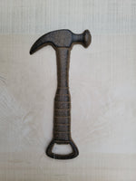 Hammer Bottle Opener