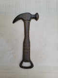 Hammer Bottle Opener